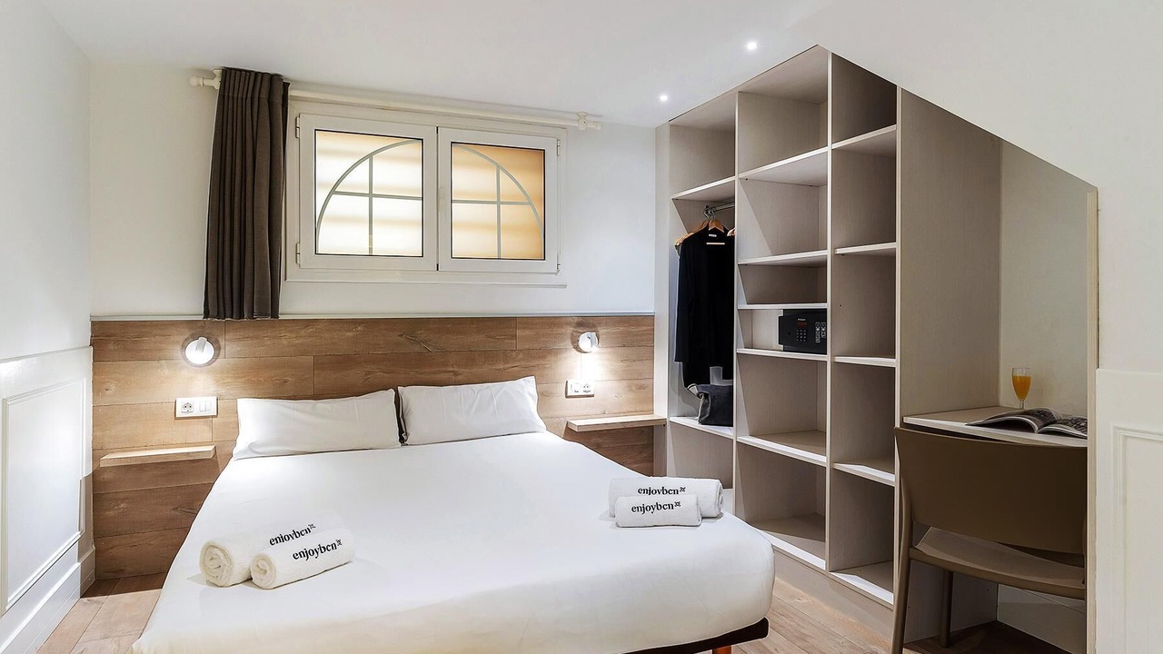 Photo of Bedroom in El Raval