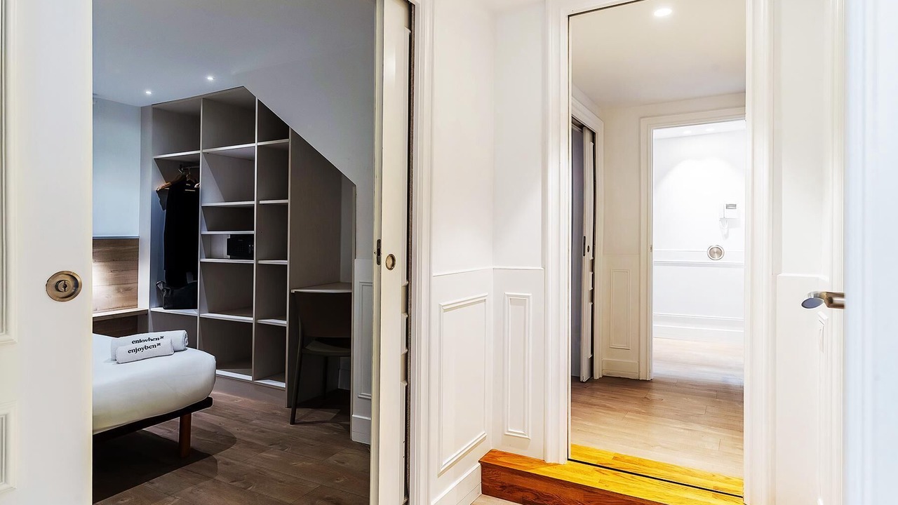Photo of Bedroom in El Raval