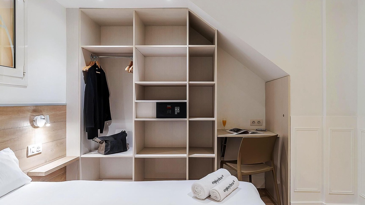 Photo of Bedroom in El Raval