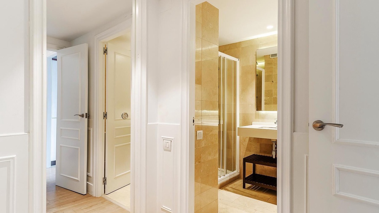 Photo of Bathroom in El Raval