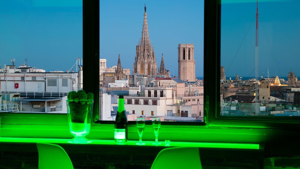 Photo of Others in El Raval