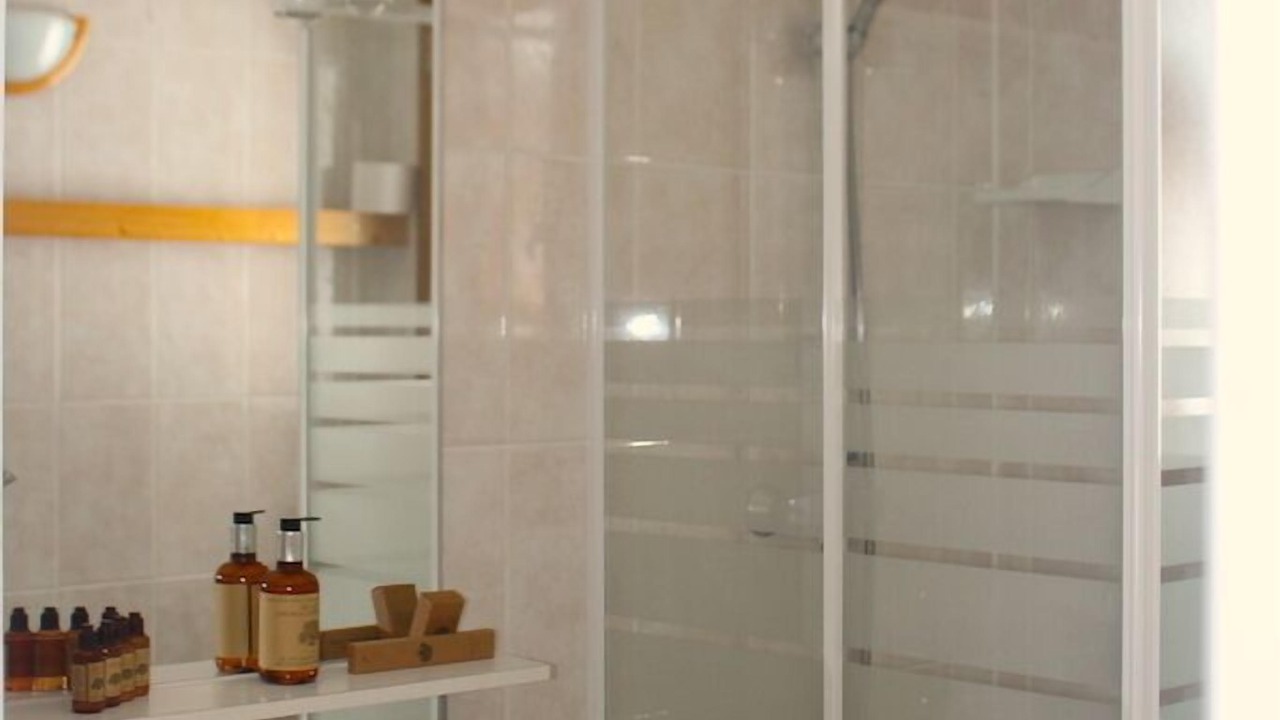 Photo of Bathroom in Les Prodains