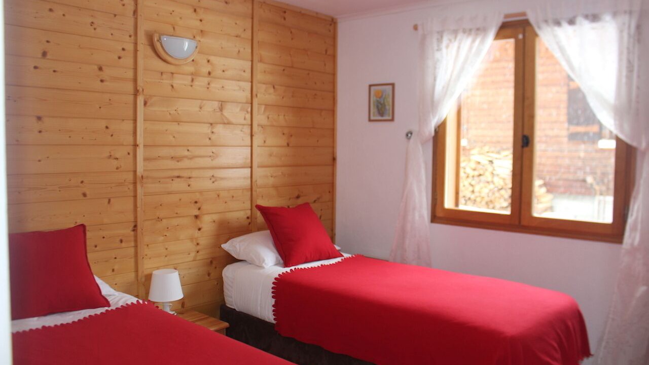 Photo of Bedroom in Les Prodains