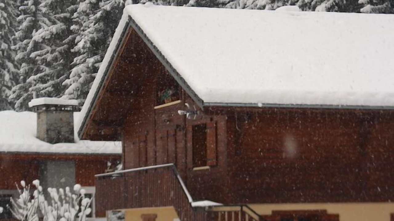 Photo of Outdoor in Les Prodains