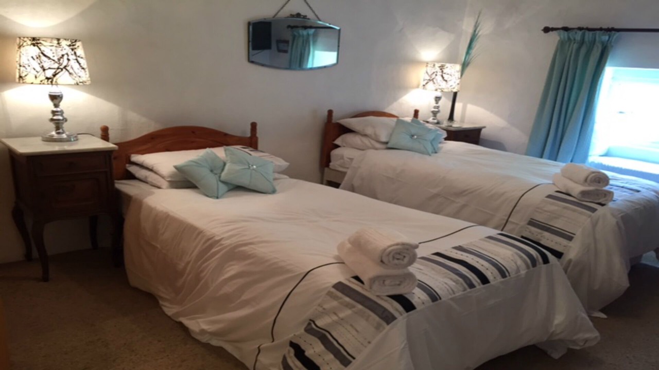 Photo of Bedroom in Askham