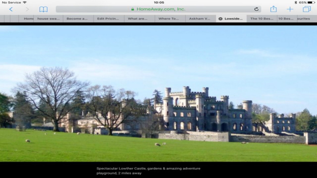 Photo of Others in Askham