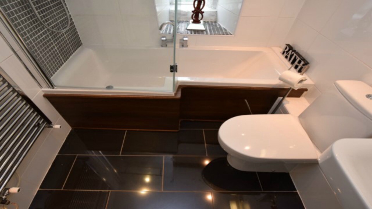 Photo of Bathroom in Askham