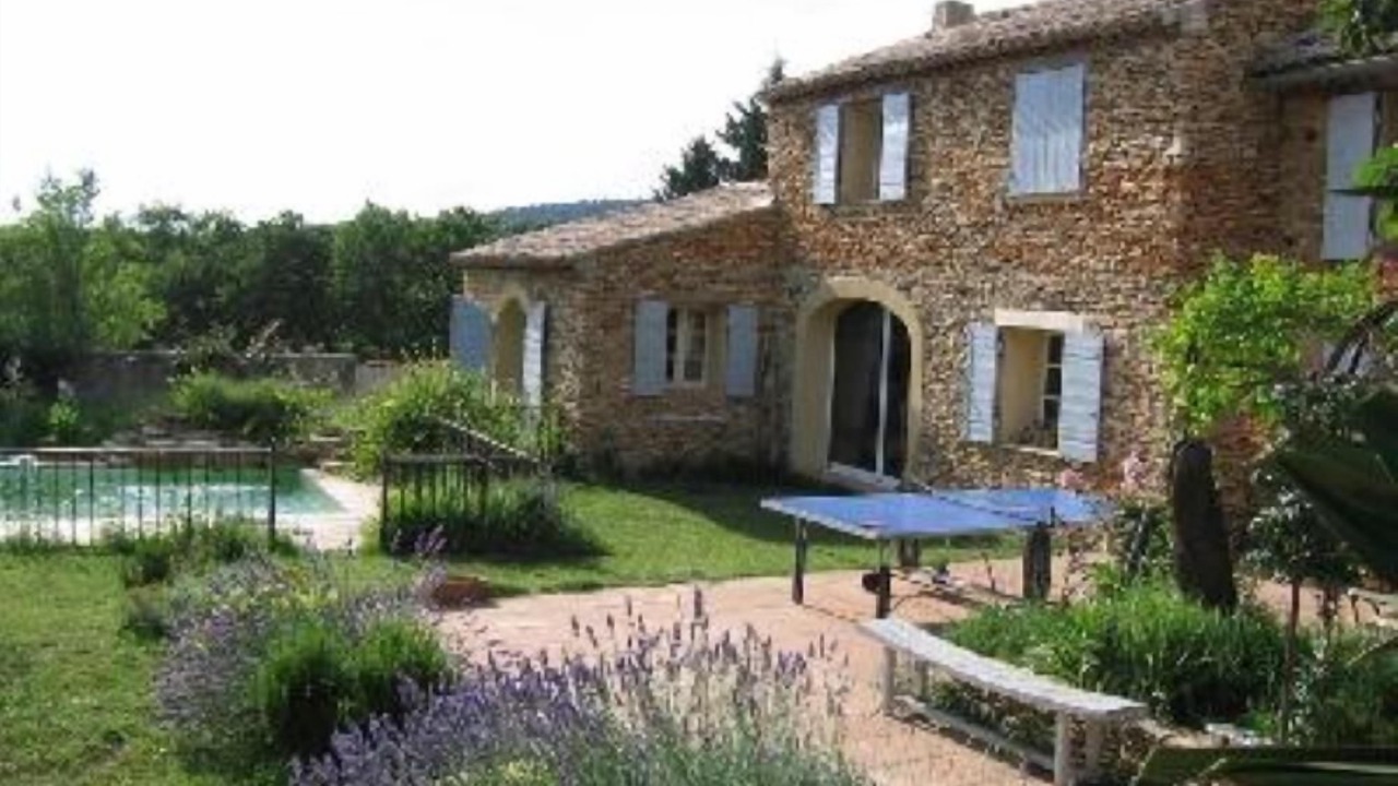 Photo of Outdoor in Piolenc