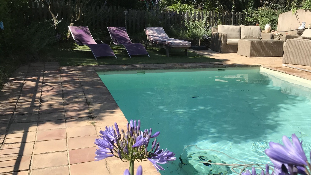 Photo of Outdoor in Piolenc
