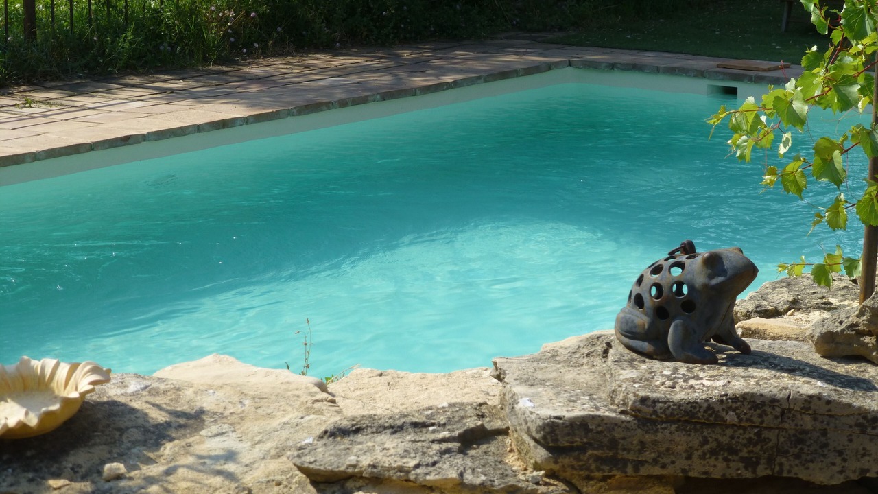 Photo of Outdoor in Piolenc