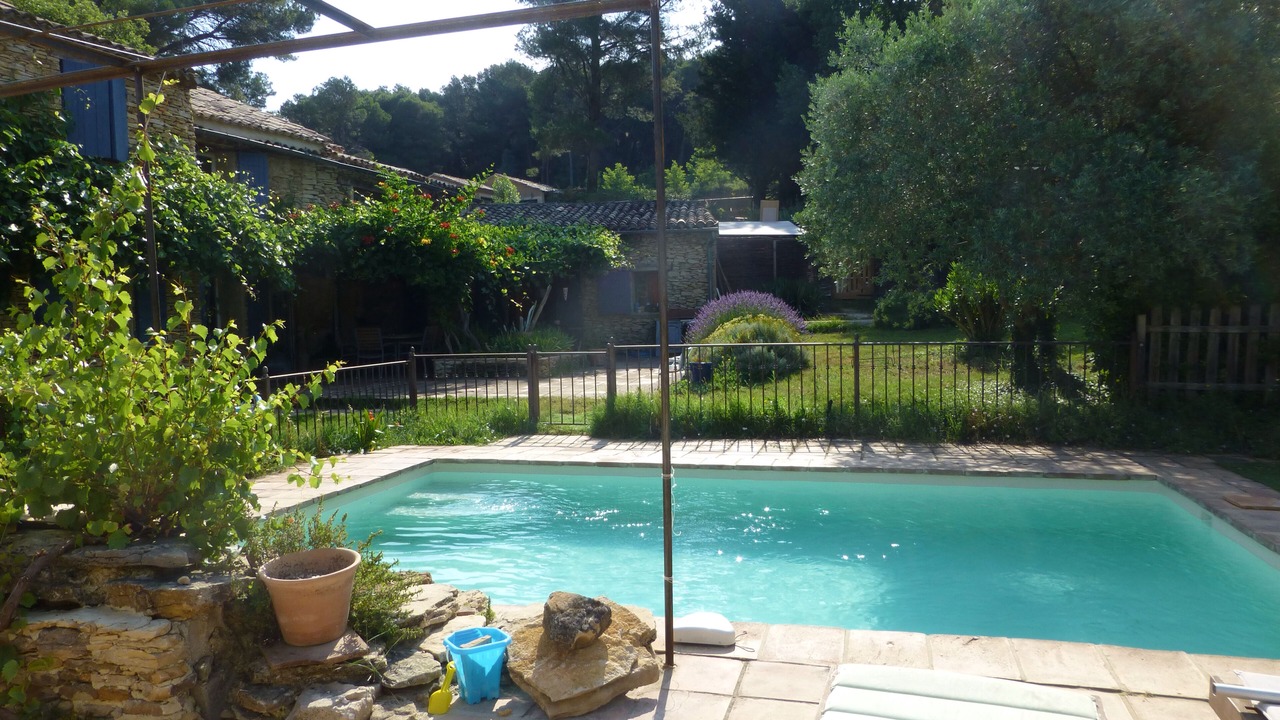 Photo of Outdoor in Piolenc