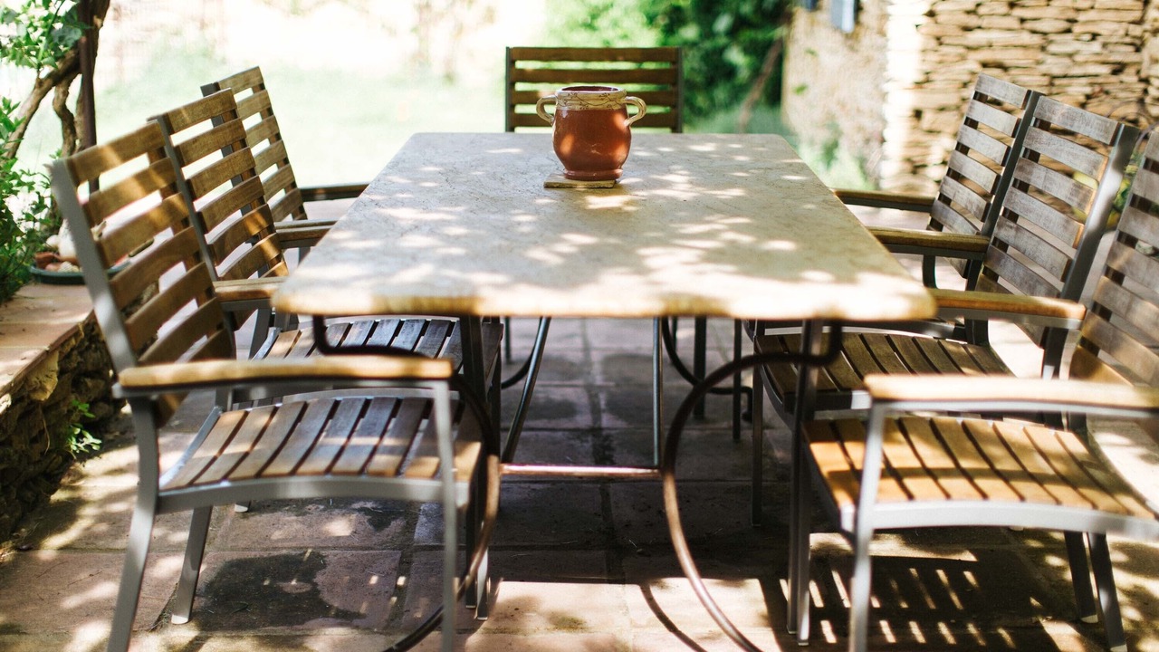 Photo of Outdoor in Piolenc