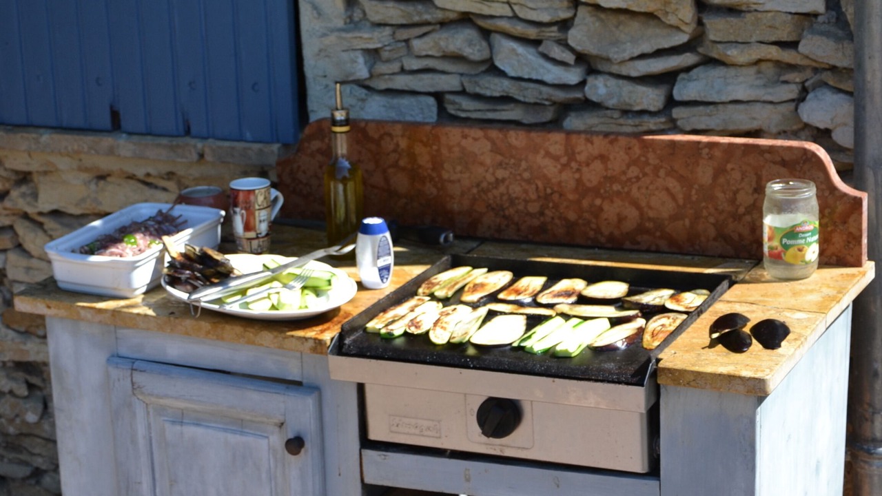 Photo of Outdoor in Piolenc