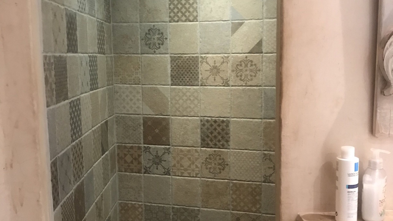 Photo of Bathroom in Piolenc