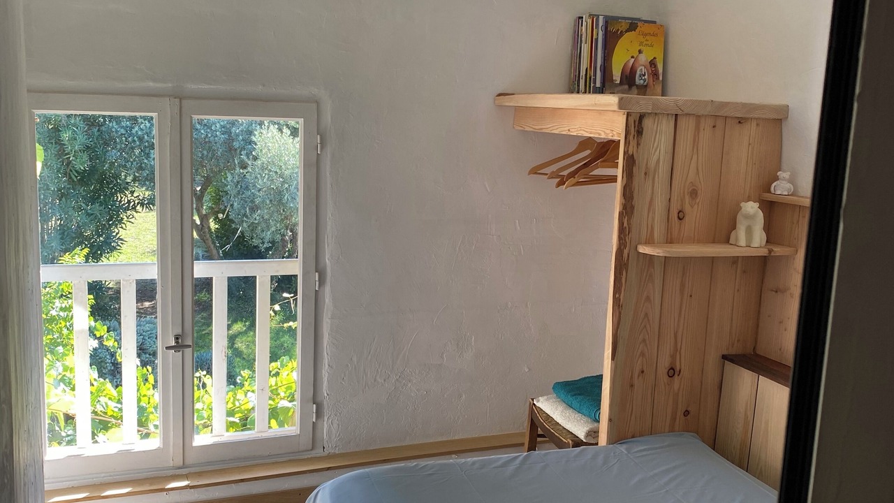 Photo of Bedroom in Piolenc