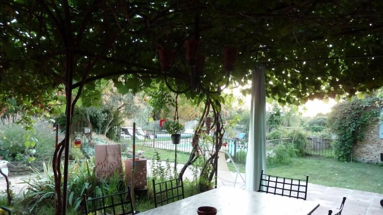 Photo of Outdoor in Piolenc
