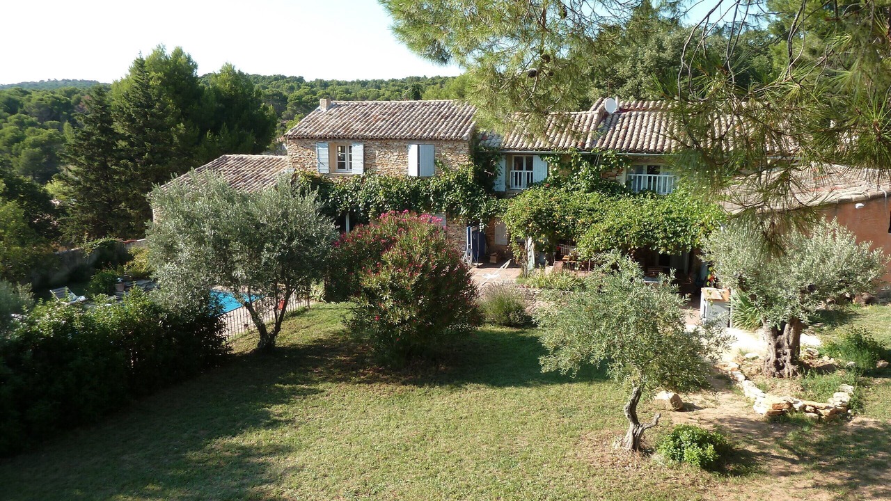 Photo of Outdoor in Piolenc