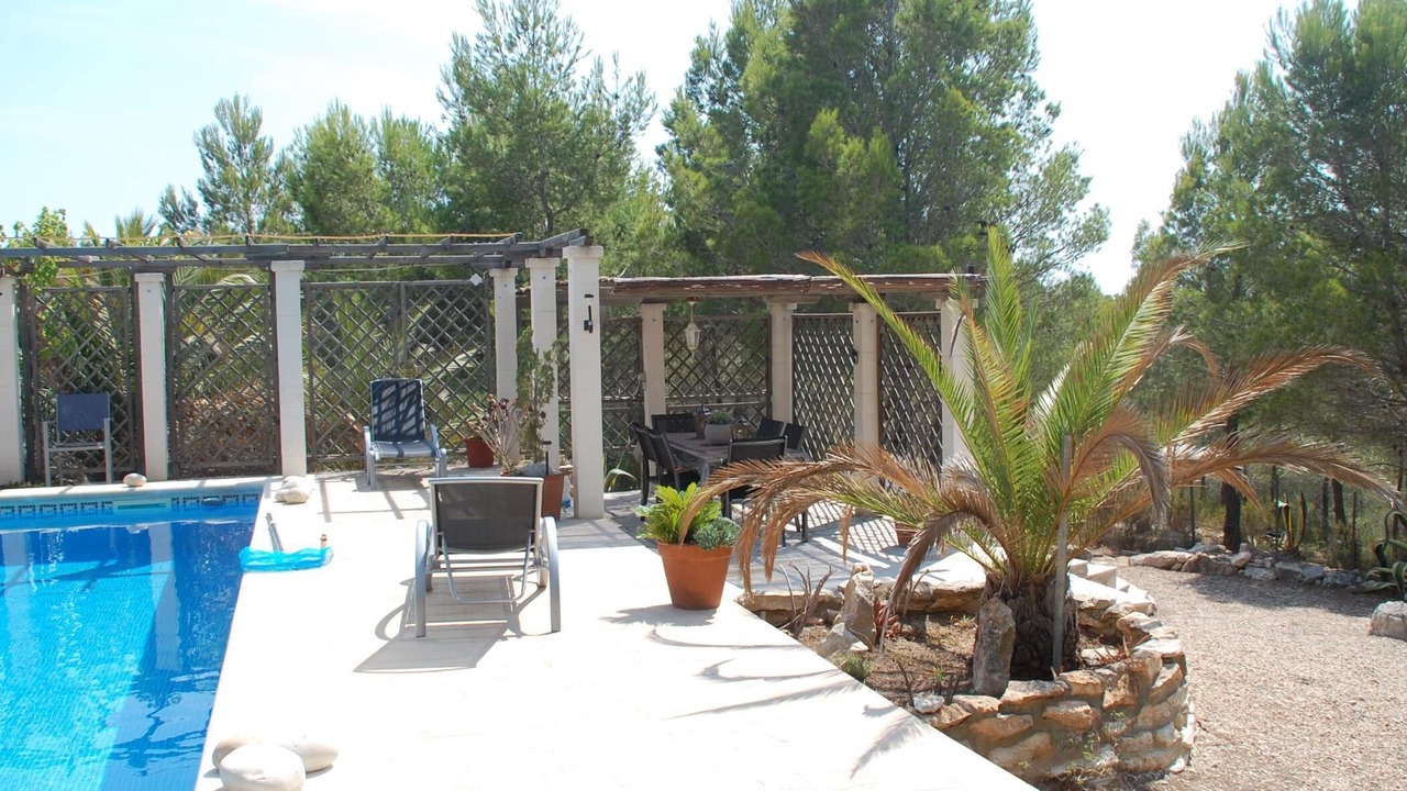 Photo of Outdoor in L'Ametlla de Mar