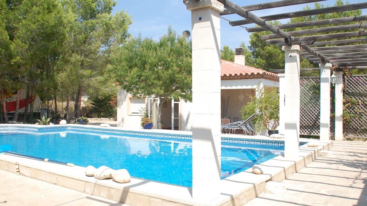 Photo of Outdoor in L'Ametlla de Mar