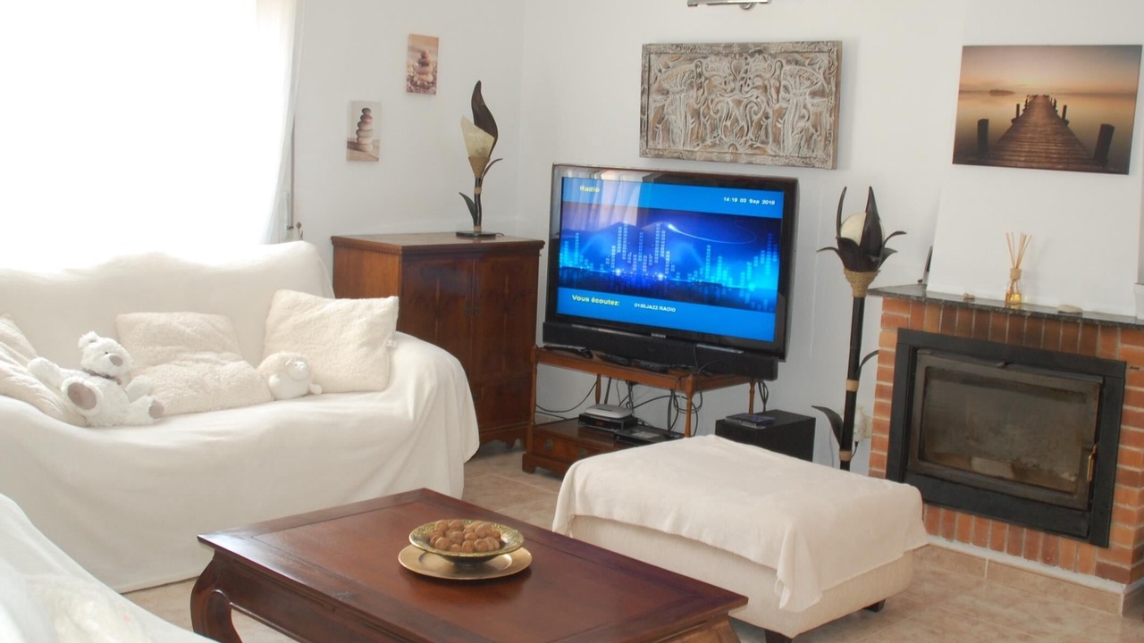 Photo of Livingroom in L'Ametlla de Mar