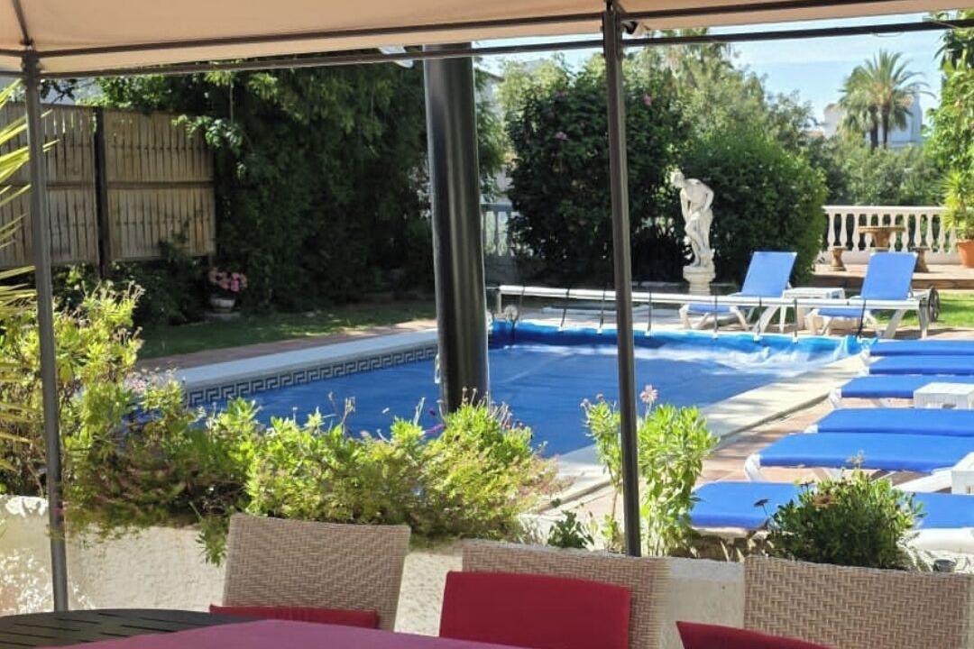 Photo of Outdoor in Mijas