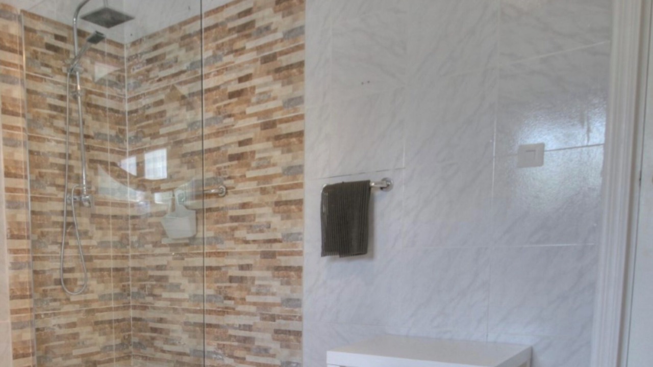 Photo of Bathroom in Mijas