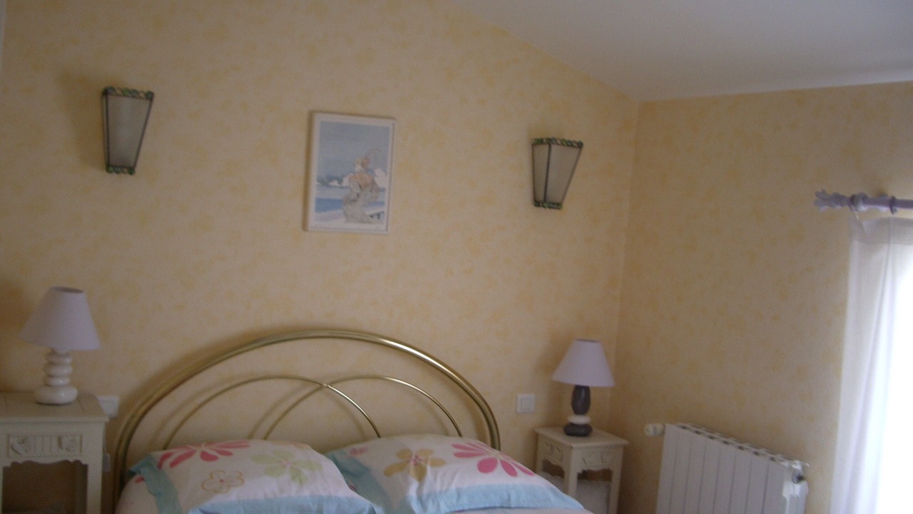 Photo of Bedroom in Pujaut