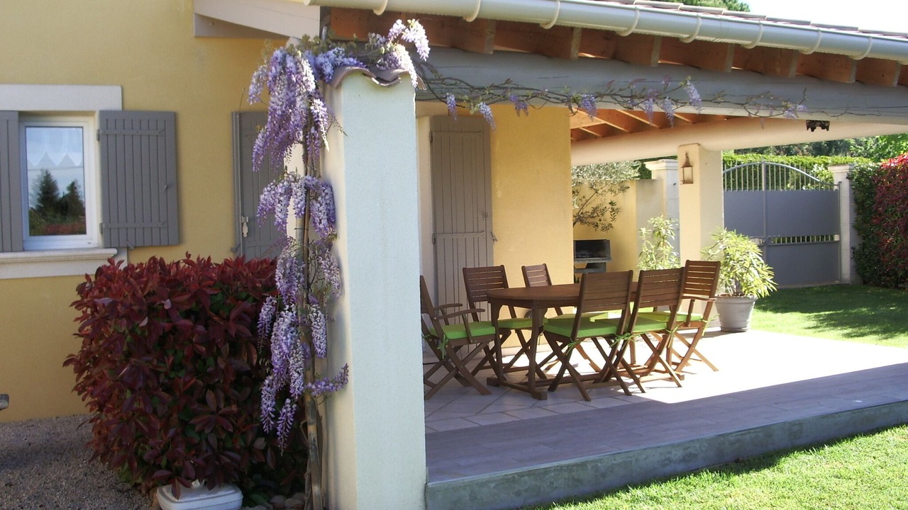 Photo of Outdoor in Pujaut