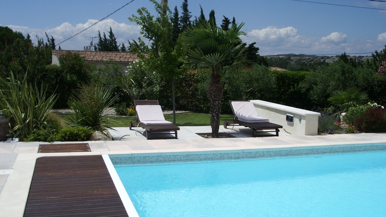 Photo of Outdoor in Pujaut