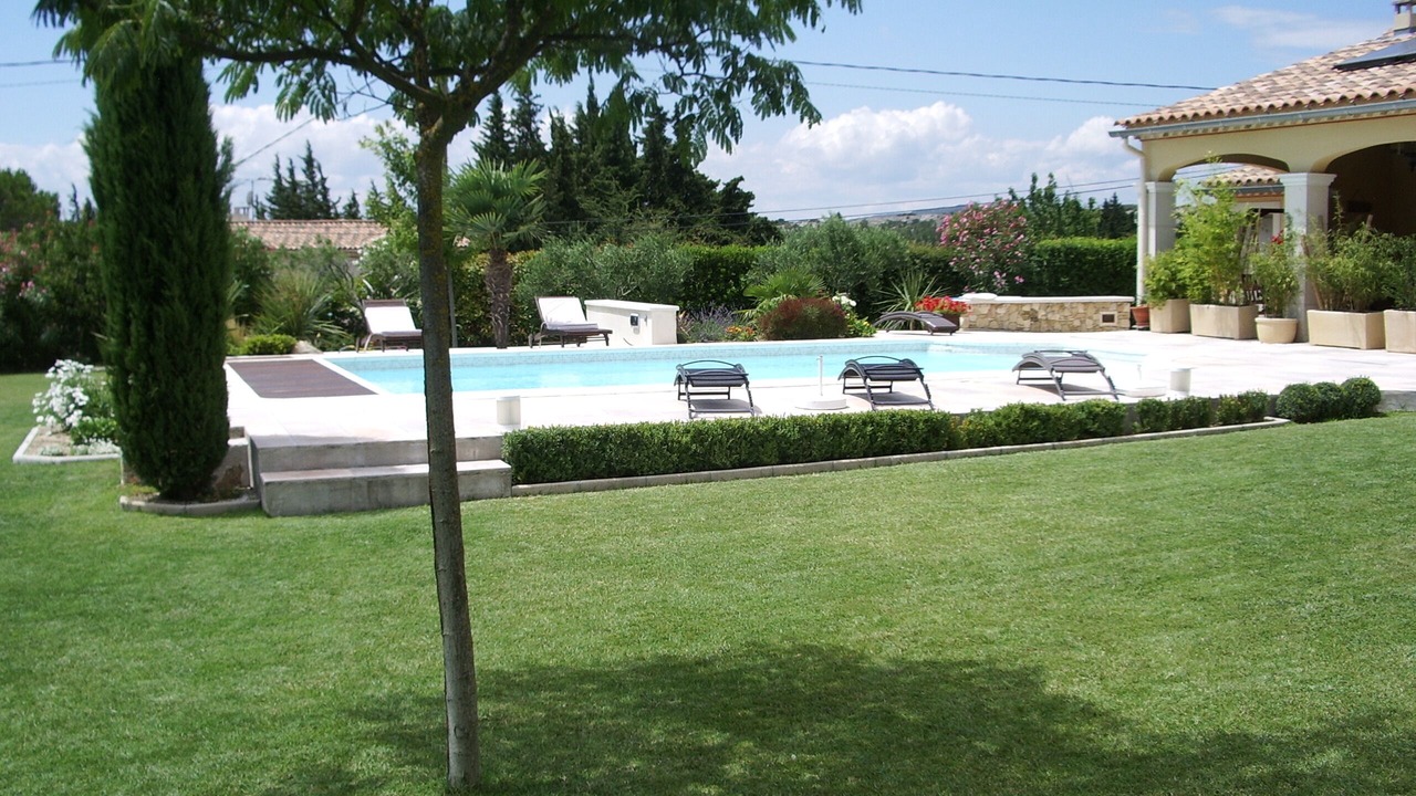 Photo of Outdoor in Pujaut