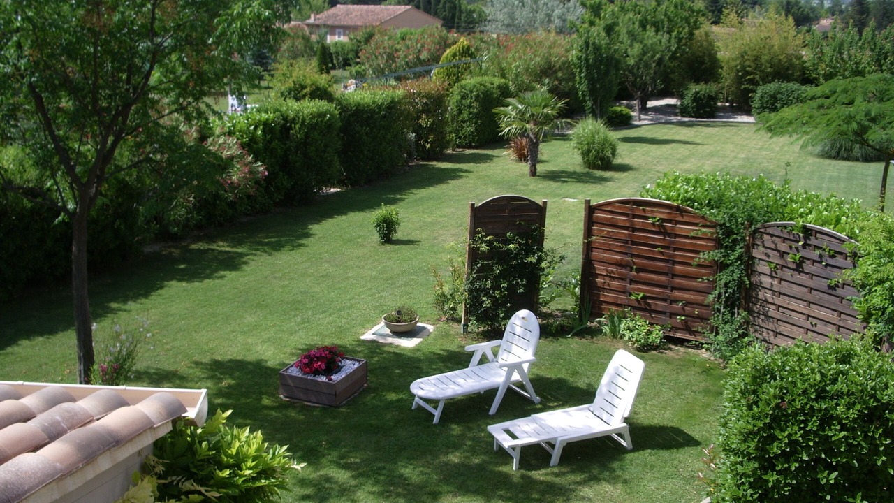 Photo of Outdoor in Pujaut