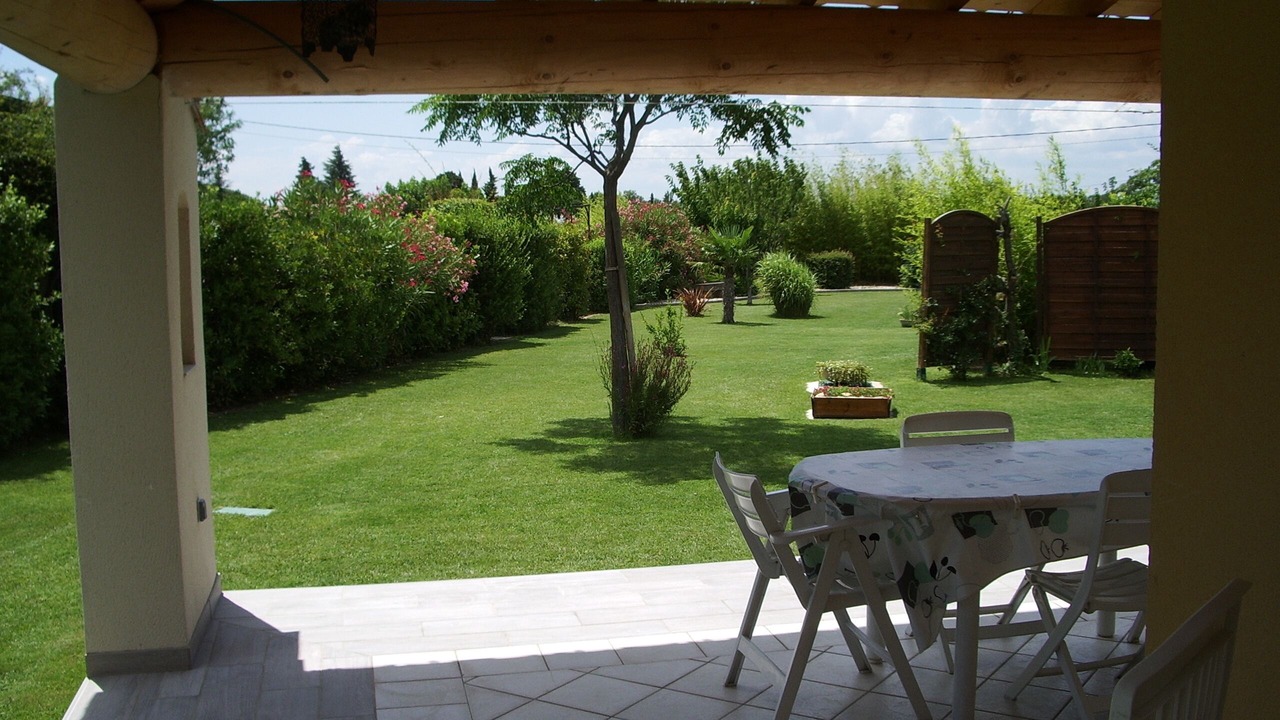 Photo of Outdoor in Pujaut