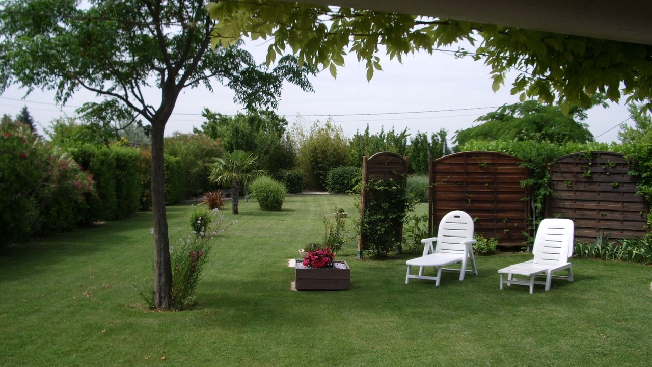 Photo of Outdoor in Pujaut
