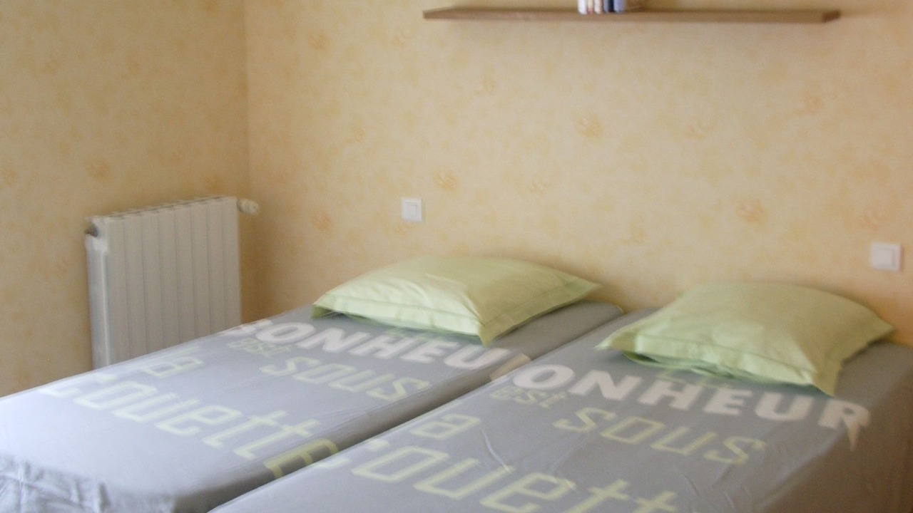 Photo of Bedroom in Pujaut