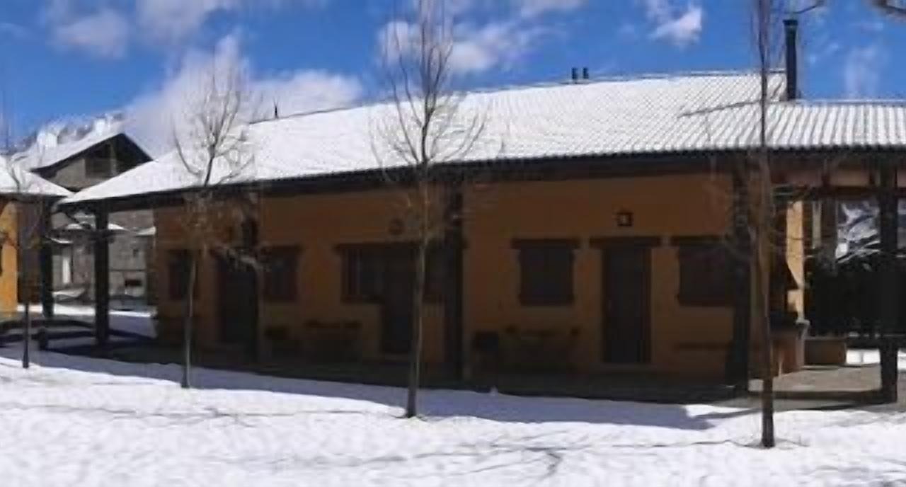 Photo of Outdoor in Campo
