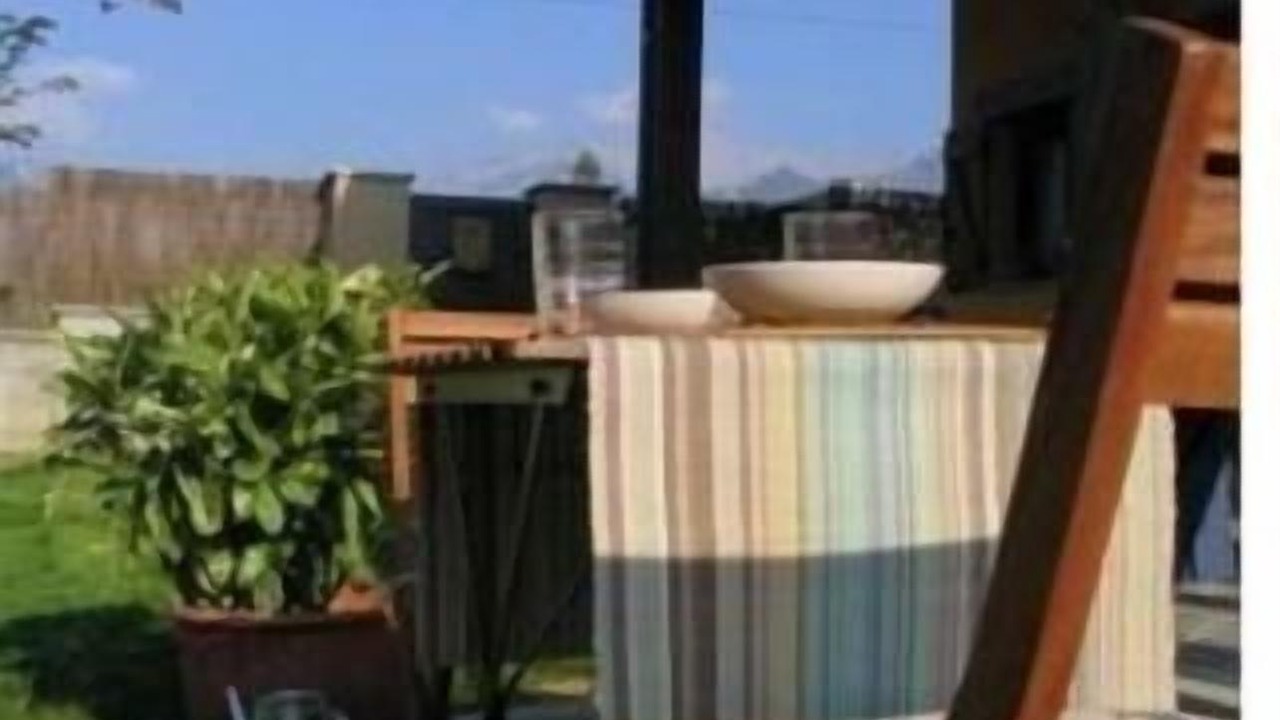 Photo of Outdoor in Campo