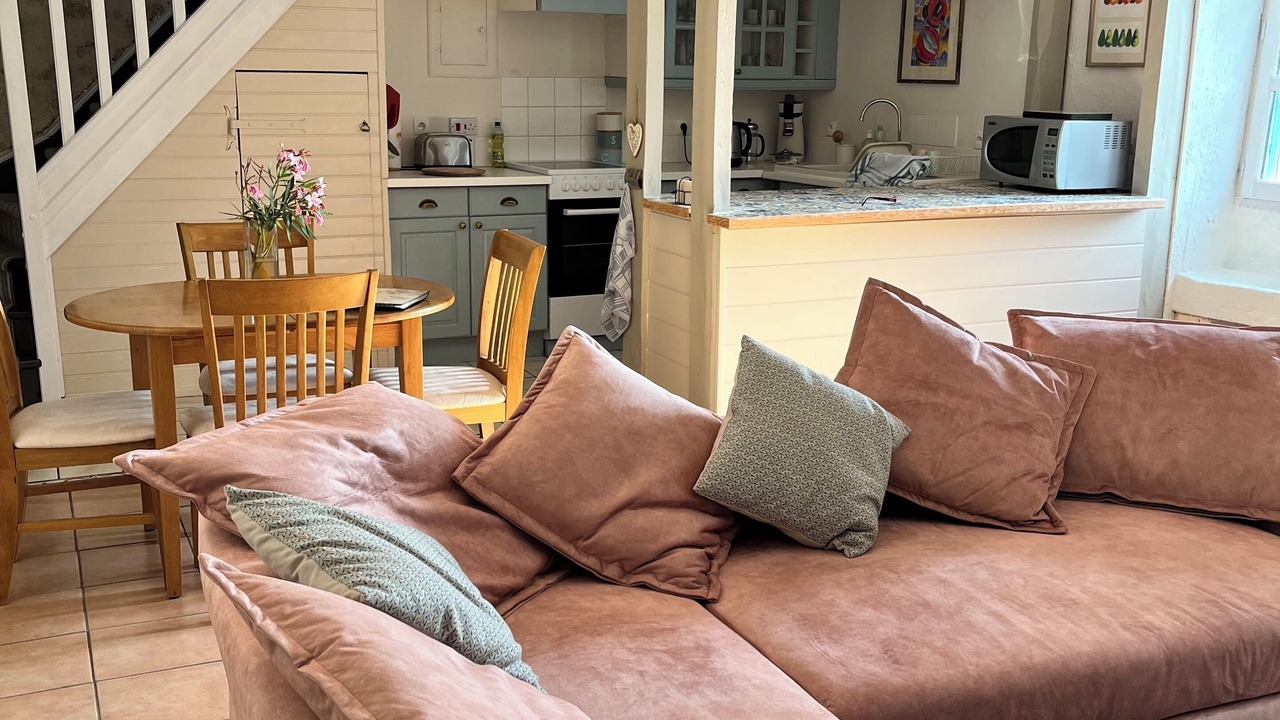 Photo of Livingroom in Edon