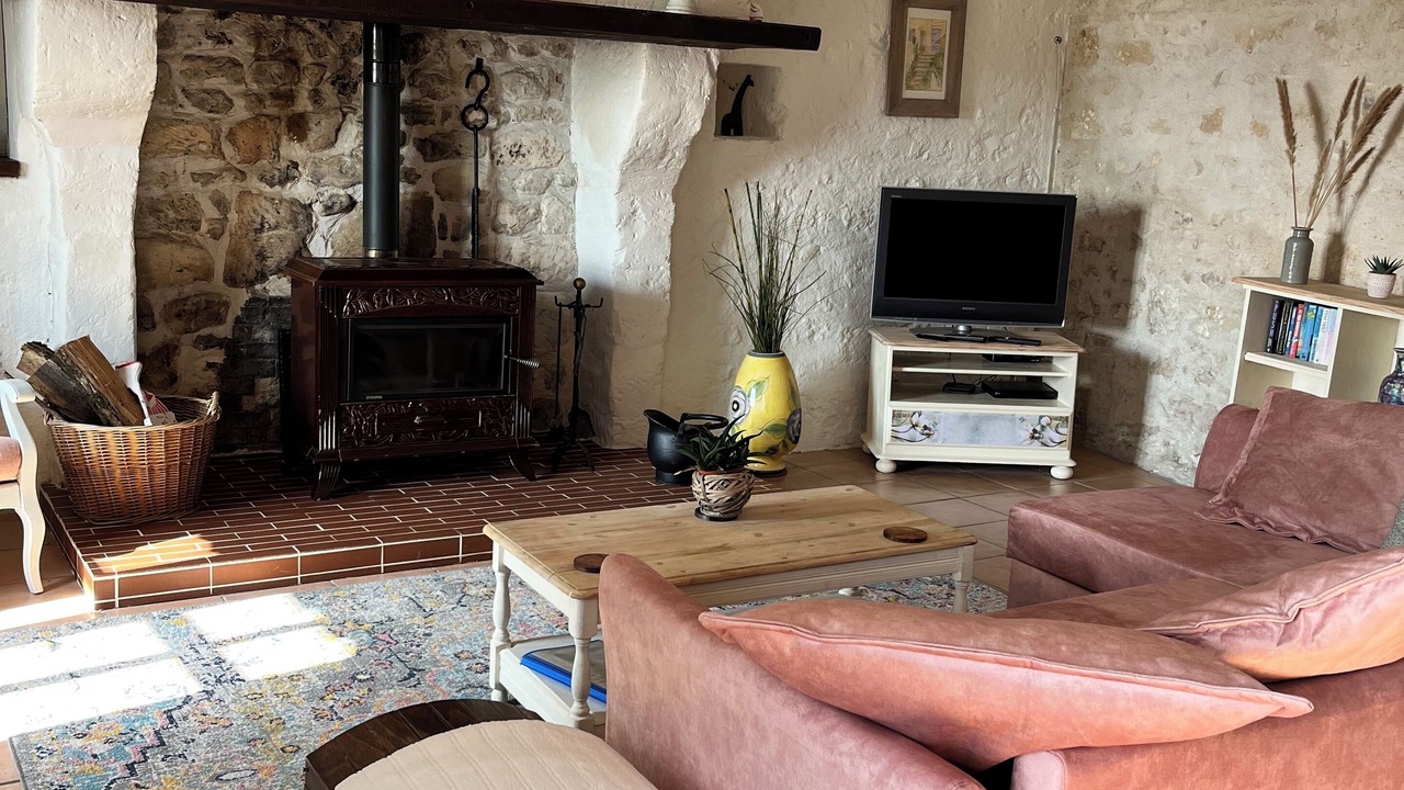 Photo of Livingroom in Edon