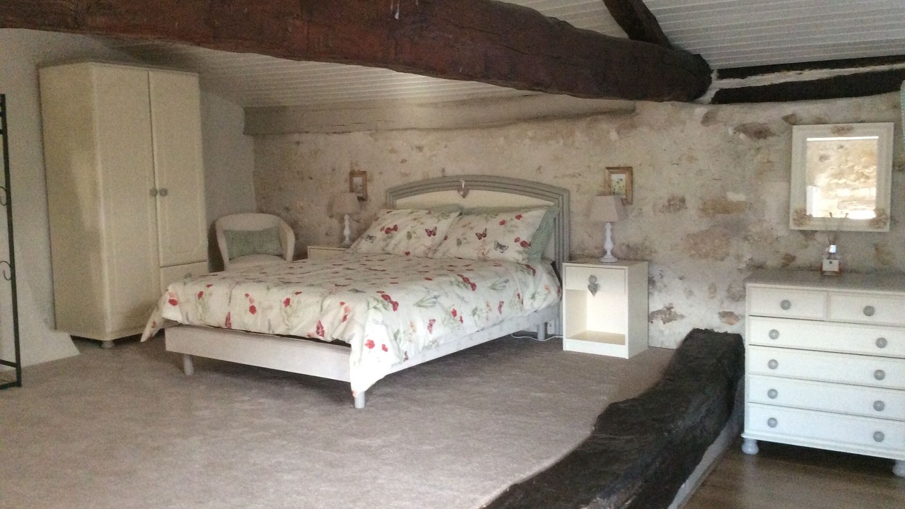 Photo of Bedroom in Edon