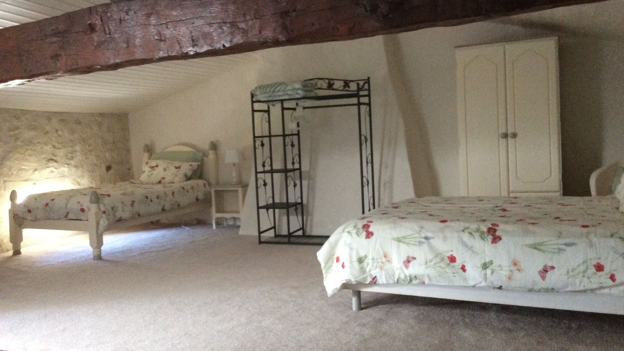 Photo of Bedroom in Edon