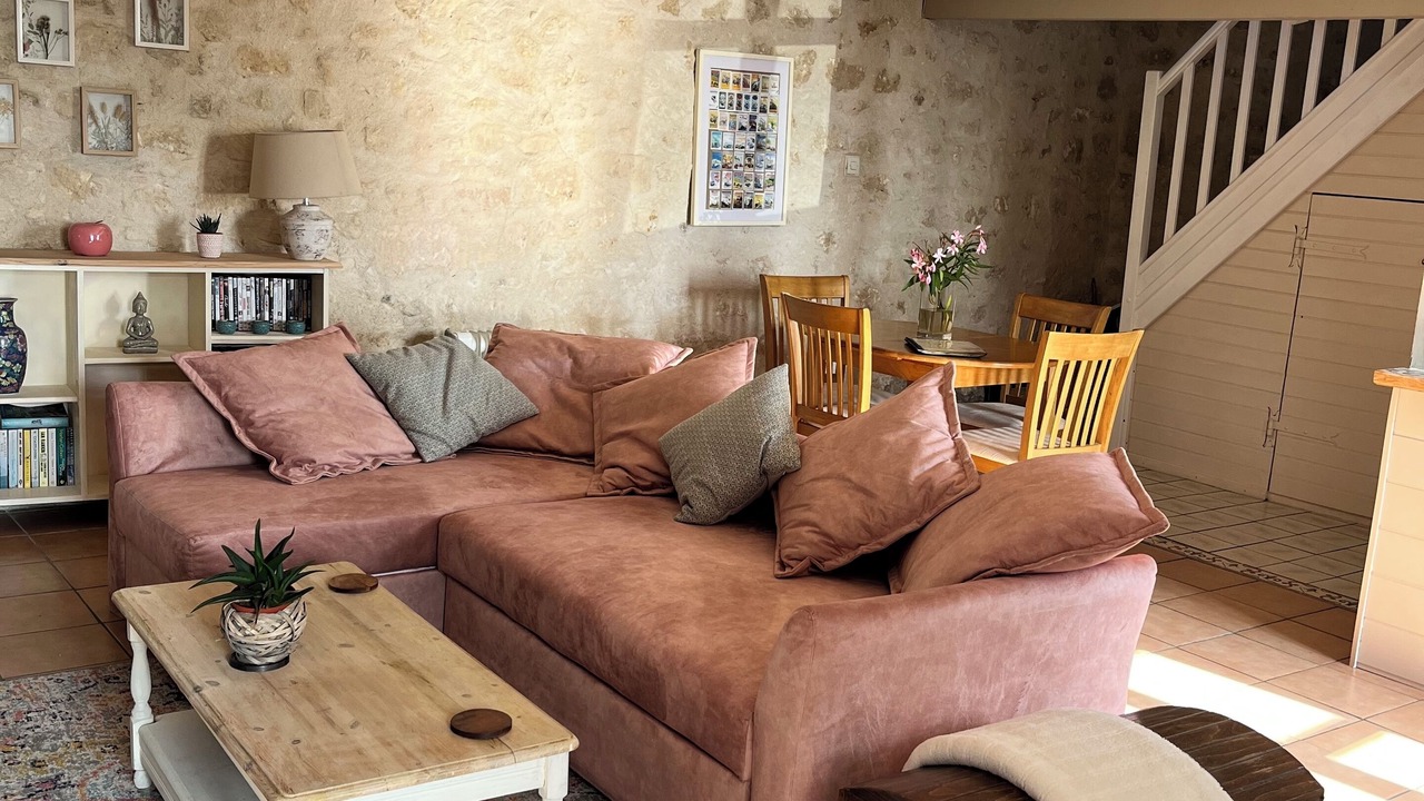 Photo of Livingroom in Edon