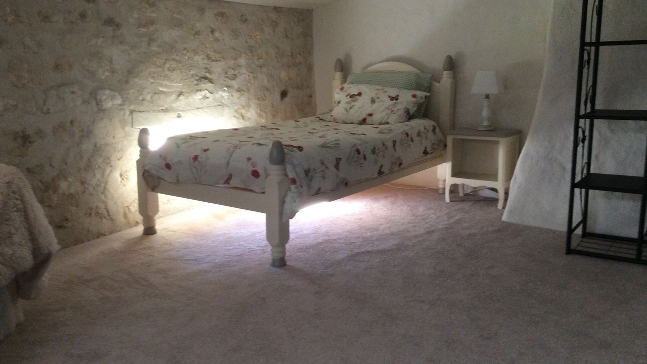 Photo of Bedroom in Edon