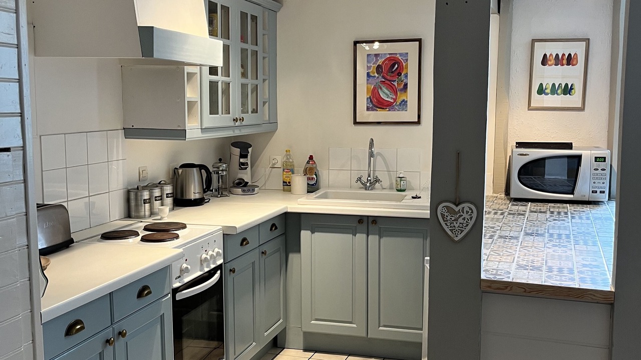 Photo of Kitchen in Edon