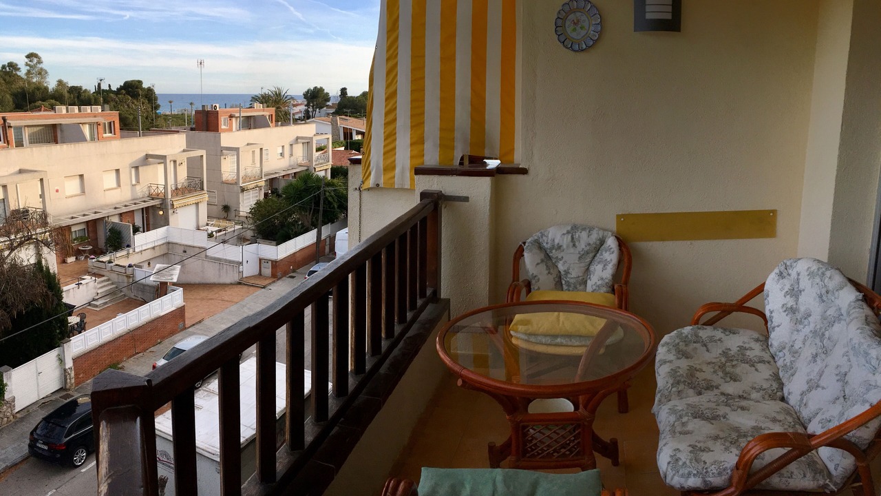 Photo of Outdoor in Comarruga