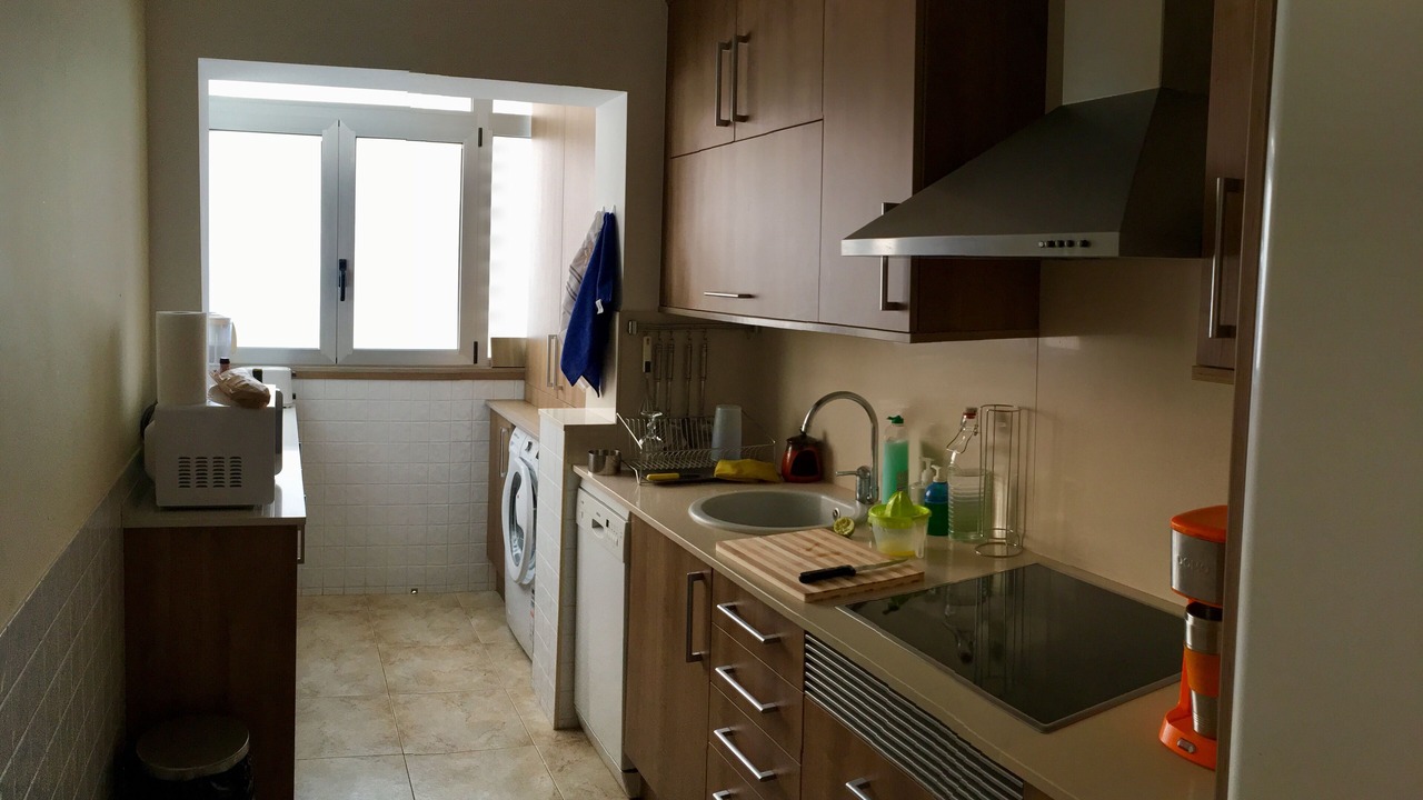 Photo of Kitchen in Comarruga