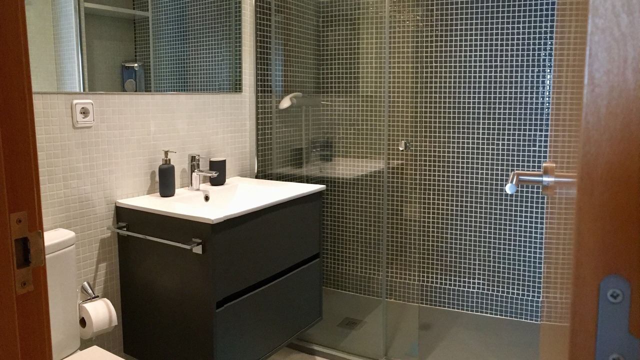 Photo of Bathroom in Comarruga