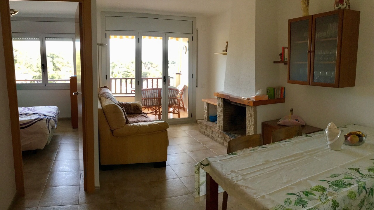 Photo of Livingroom in Comarruga