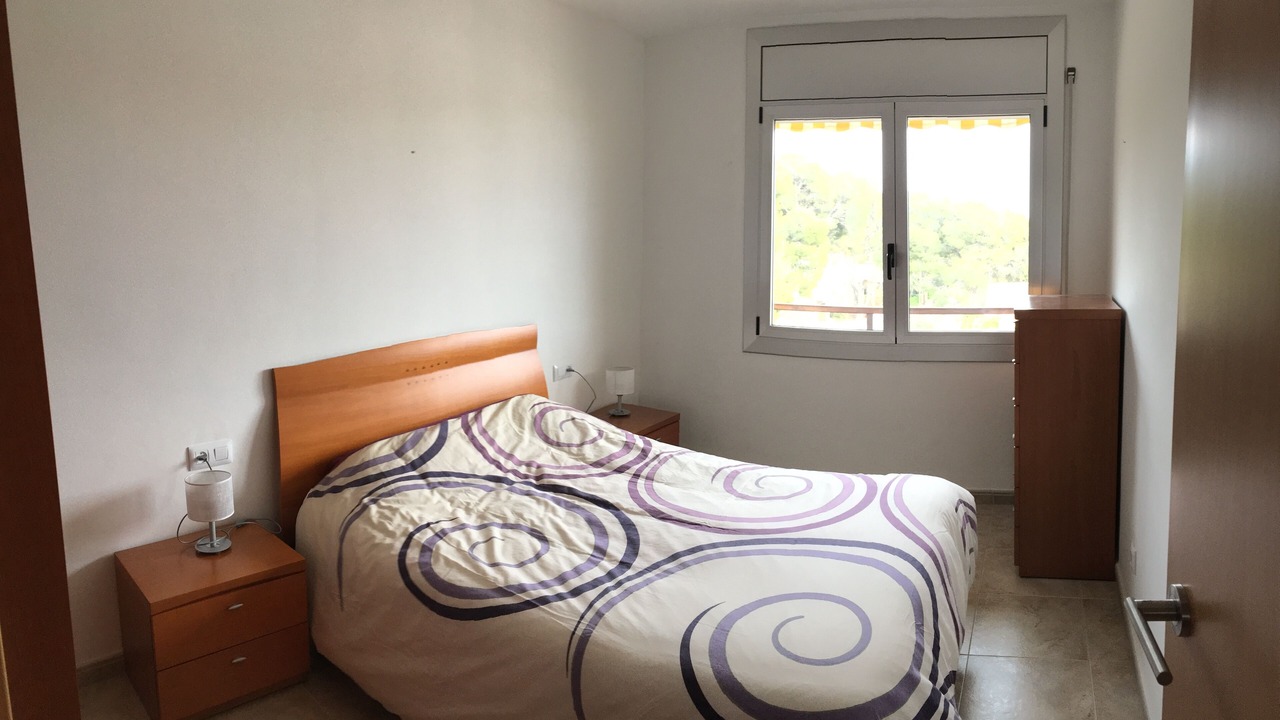 Photo of Bedroom in Comarruga