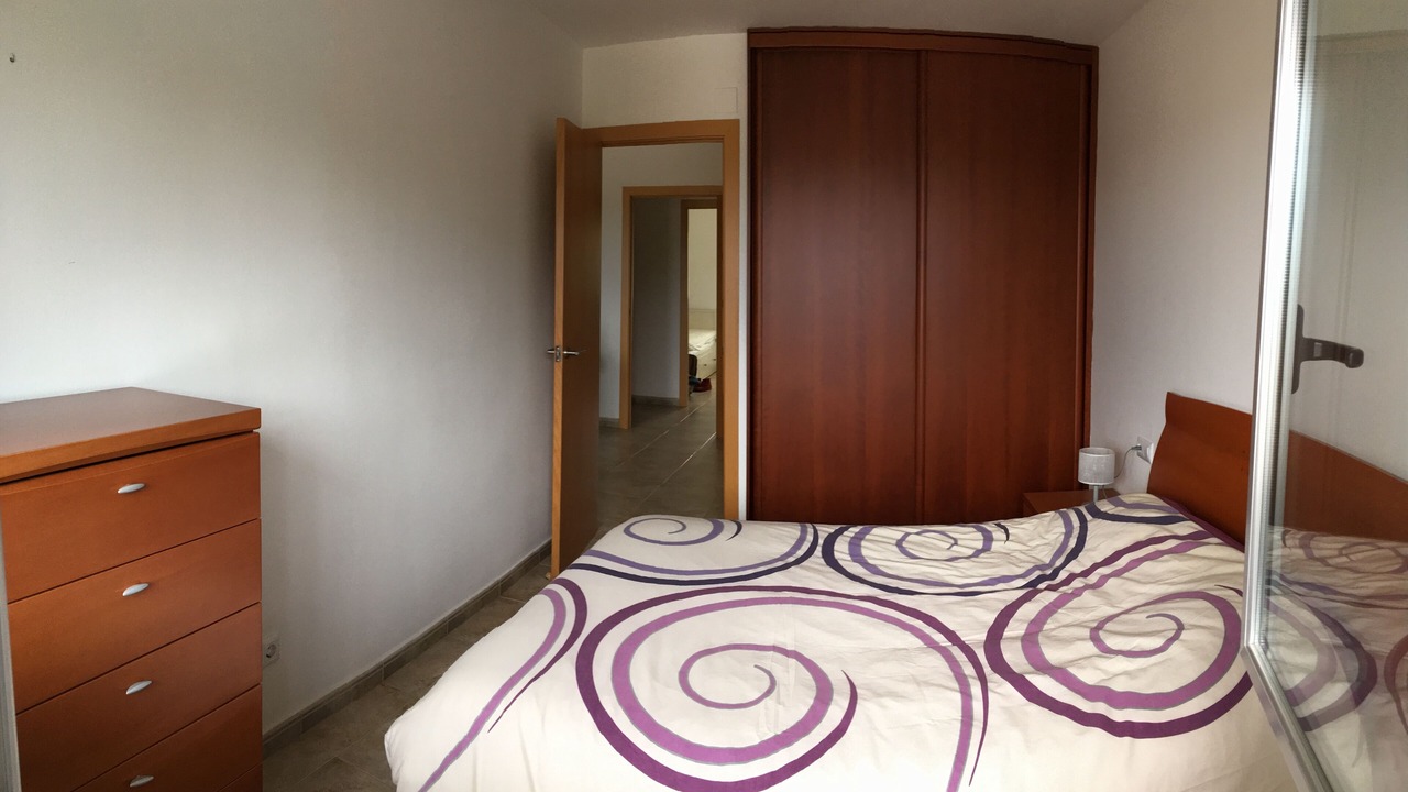 Photo of Bedroom in Comarruga