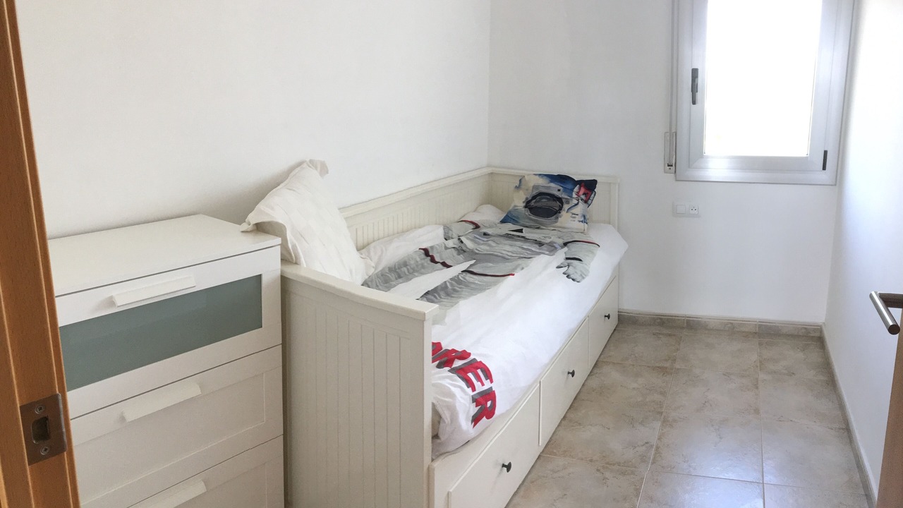 Photo of Bedroom in Comarruga
